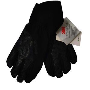 Hikenture Winter Gloves 3M Thinsulate Thermal Cycling Running Cold Weather NWT